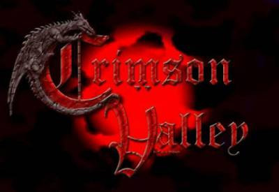 logo Crimson Valley